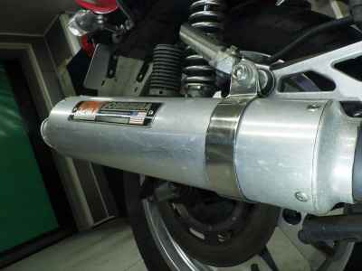 Honda CB750SF 1984