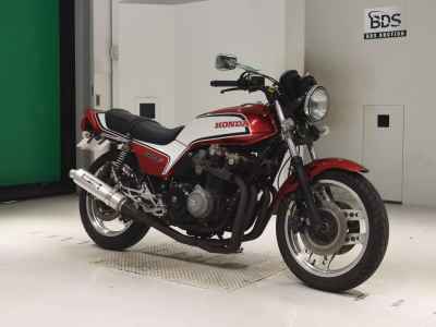 Honda CB750SF 1984