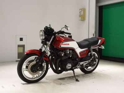 Honda CB750SF 1984