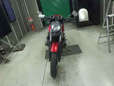 Honda CB750SF 1984