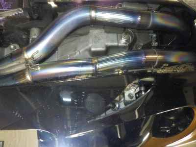 Suzuki Hayabusa 2009
