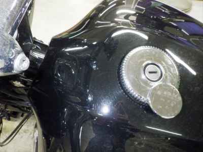 BMW R18 2021