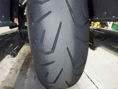BMW R18 2021