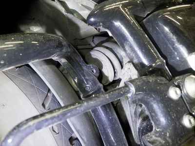 BMW R18 2021