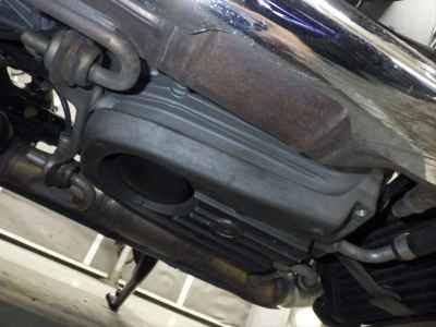 BMW R18 2021