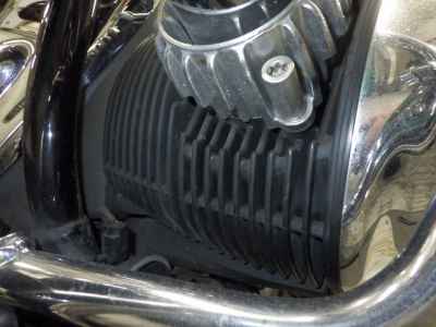 BMW R18 2021