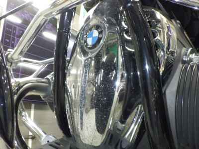 BMW R18 2021