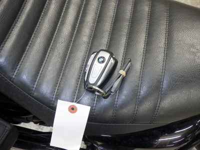 BMW R18 2021