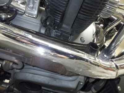 BMW R18 2021