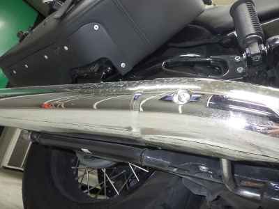 BMW R18 2021