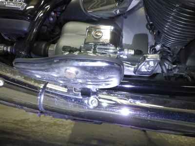 BMW R18 2021
