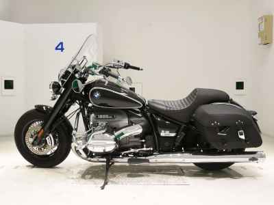 BMW R18 2021
