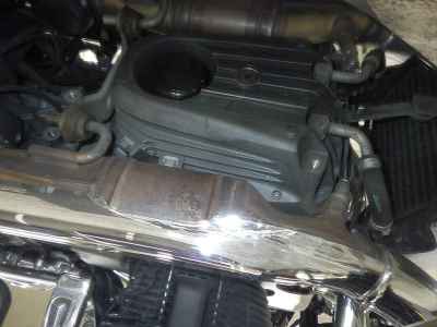 BMW R18 2021