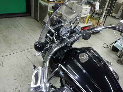 BMW R18 2021