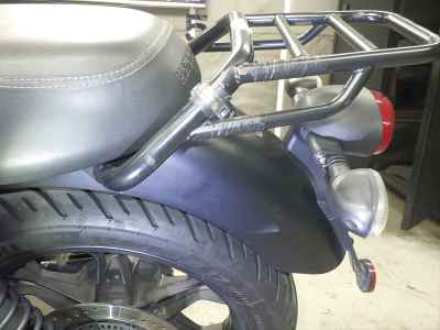 Moto Guzzi V7 Stone 2018