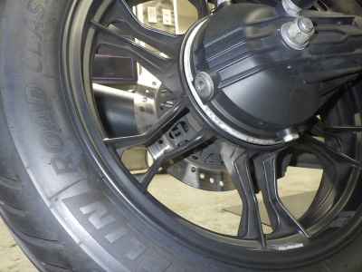 Moto Guzzi V7 Stone 2018