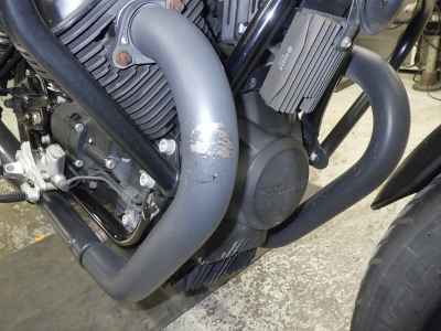 Moto Guzzi V7 Stone 2018