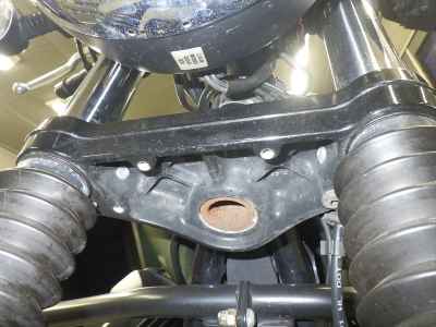 Moto Guzzi V7 Stone 2018