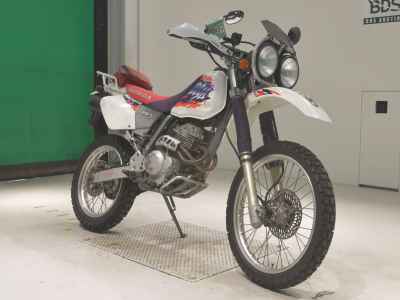 Honda XR250 Baja 1995