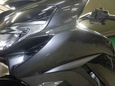 Yamaha FJR1300 2016