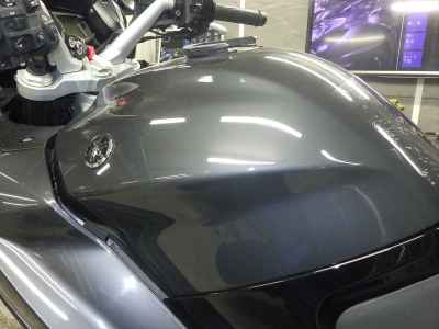 Yamaha FJR1300 2016