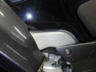 Yamaha FJR1300 2016