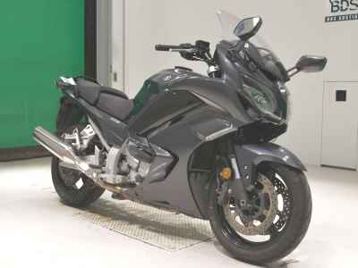 Yamaha FJR1300 2016