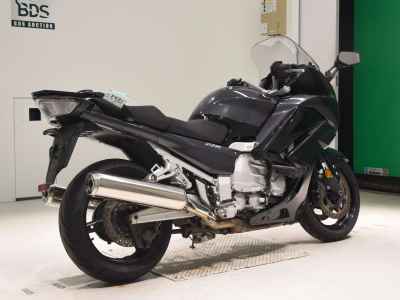 Yamaha FJR1300 2016