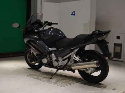 Yamaha FJR1300 2016