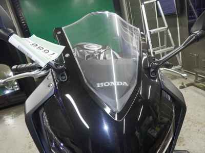 Honda CB650R 2023