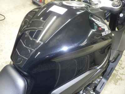 Honda CB650R 2023