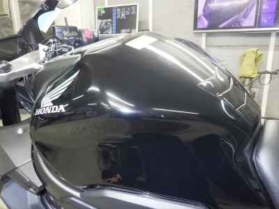 Honda CB650R 2023