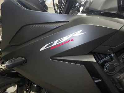 Honda CB650R 2023