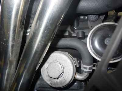 Honda CB650R 2023