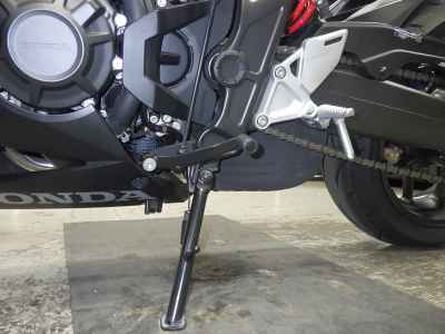 Honda CB650R 2023