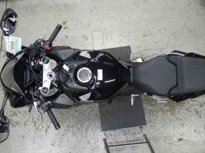 Honda CB650R 2023