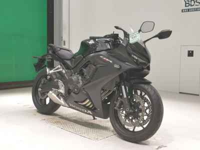 Honda CB650R 2023
