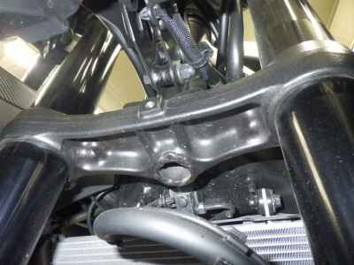 Honda CB650R 2023