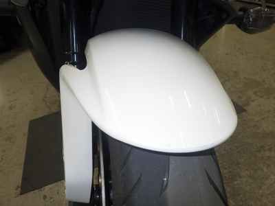 Honda CBR600RR 2007