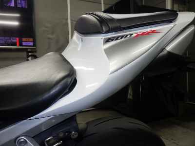Honda CBR600RR 2007