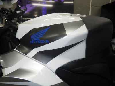 Honda CBR600RR 2007