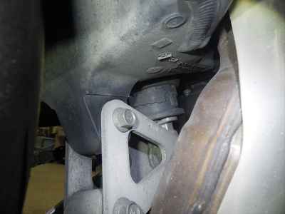 Honda CBR600RR 2007