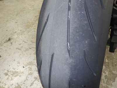 Honda CBR600RR 2007