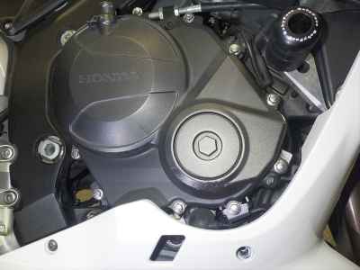 Honda CBR600RR 2007