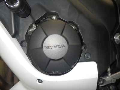 Honda CBR600RR 2007