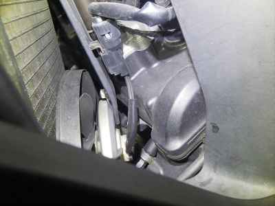 Honda CBR600RR 2007