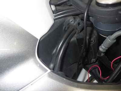 Honda CBR600RR 2007
