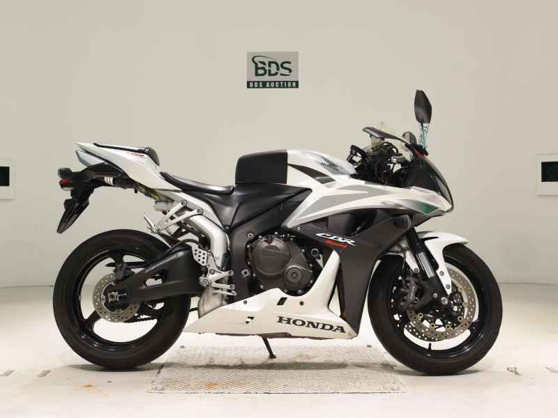 Honda CBR600RR 2007