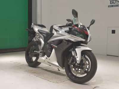 Honda CBR600RR 2007