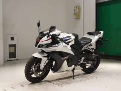 Honda CBR600RR 2007